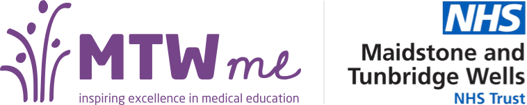 MTW Medical Education logo